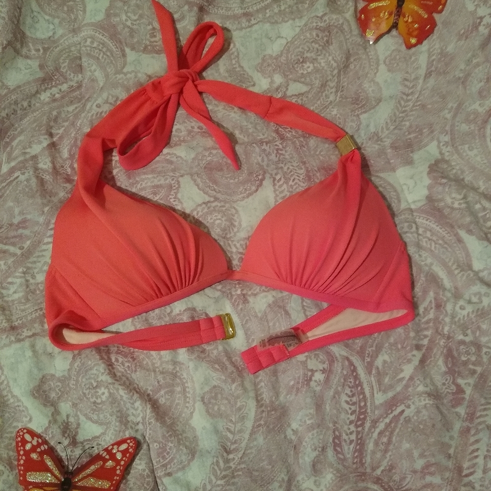 VS swimsuit top